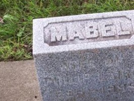 Mabel Laird