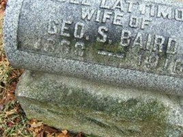 Mabel Lattimore Baird