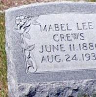 Mabel Lee Crews