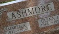 Mabel Lidman Ashmore Mabel Lidman Ashmore