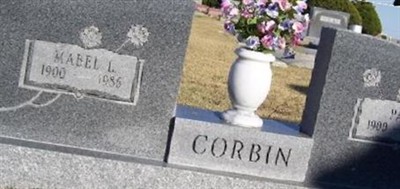 Mabel Littleton Corbin Mabel Littleton Corbin