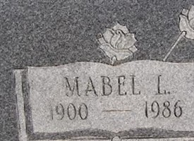 Mabel Littleton Corbin Mabel Littleton Corbin