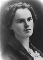 Mabel Louise Hanson Schriver