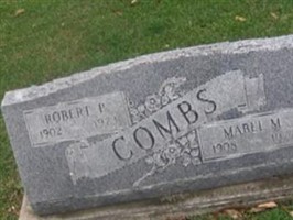 Mabel M. Combs Mabel M. Combs