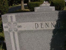 Mabel M. Denno Garfield