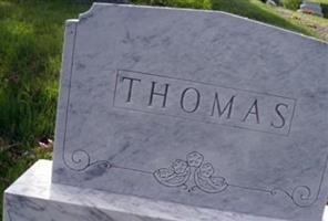 Mabel M. Thomas