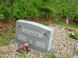 Mabel Mae Houser Clark