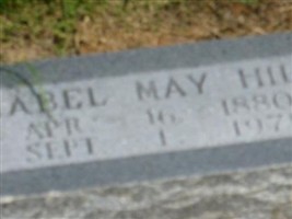 Mabel May Hill Mabel May Hill