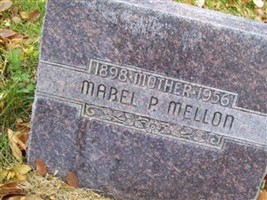 Mabel Mellon Mabel Mellon