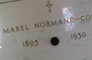 Mabel Normand Mabel Normand
