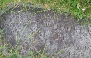 Mabel O. Booth Mabel O. Booth