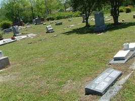Mabel Quattlebaum Delaney