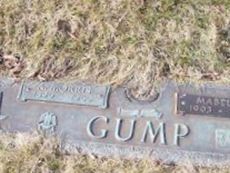 Mabel R. Grose Gump