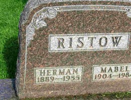 Mabel Ristow
