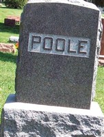 Mabel Ruth Selman Poole