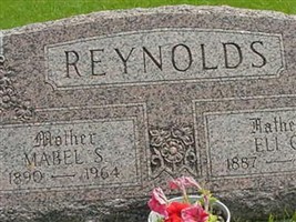 Mabel S. Reynolds Mabel S. Reynolds