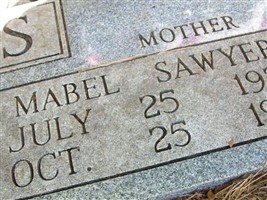 Mabel Sawyer Perkins Mabel Sawyer Perkins