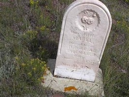 Mabel Shoemaker