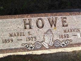 Mabel Sigfreda Larson Howe Mabel Sigfreda Larson Howe
