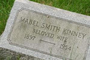 Mabel Smith Kinney
