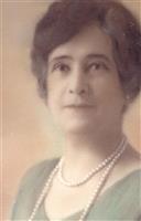 Mabel Stier Goodwin