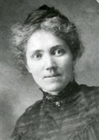 Mabel Thompson Falconer Mabel Thompson Falconer