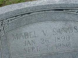 Mabel v. Sands