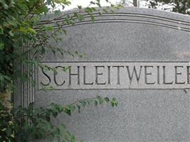 Mabel V. Schleitweiler