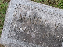 Mabel V. Schleitweiler Mabel V. Schleitweiler