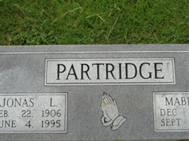 Mabel W. Partridge Mabel W. Partridge