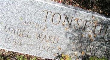 Mabel Ward Tonseth
