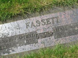 Mabel Webster Fassett