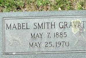 Mabel White Smith Gravatt