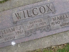 Mabel Wilcox Mabel Wilcox
