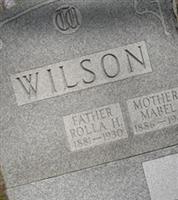 Mabel Wilson