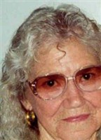 Mabel I. Wilson Smith Gadd