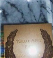 Mabelle Avery Mabelle Avery