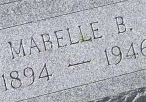 Mabelle B Rooney Mabelle B Rooney