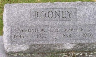Mabelle B Rooney Mabelle B Rooney
