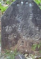 Mabelle Blackmon Hale Mabelle Blackmon Hale