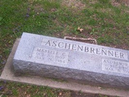 Mabelle C Aschenbrenner