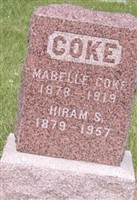 Mabelle Coke Mabelle Coke