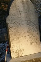 Mabelle Dubois