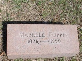 Mabelle Flippin