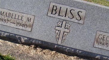 Mabelle Griesel Bliss Mabelle Griesel Bliss