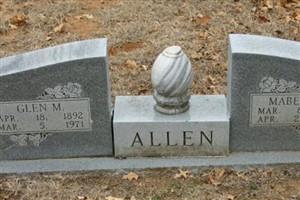 Mabelle L. Allen Mabelle L. Allen