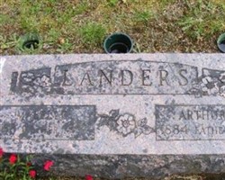 Mabelle Landers