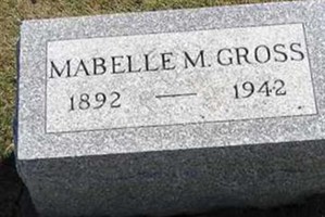 Mabelle M. Gross