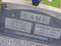 Mabelle Payne Camp Mabelle Payne Camp