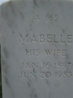 Mabelle Trudell